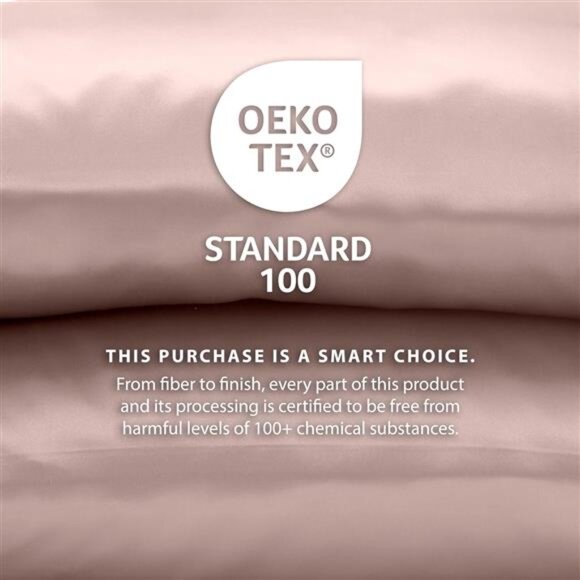 Amazon.com: Vonty Satin Sheets Full Size Silky Soft Satin  Satin Silky Deep Pocket Easy Care Machine Washable 1 Fitted Sheet 1 Flat Sheet